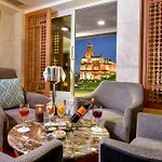 Baron Hotel Cairo