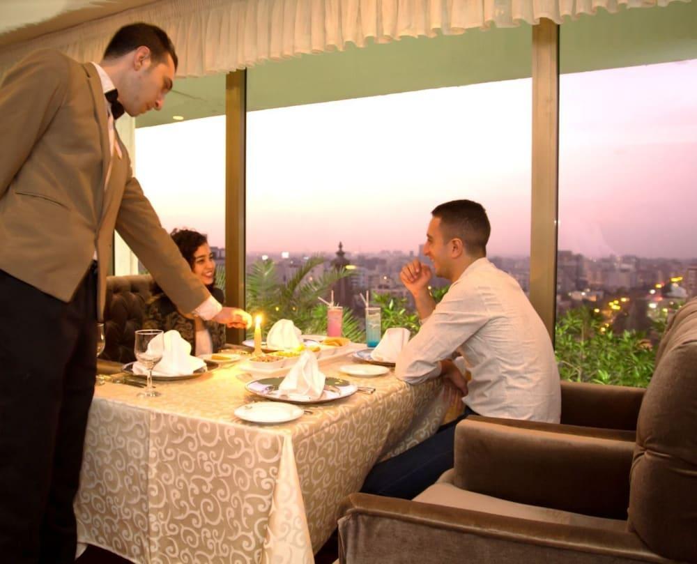 Baron Hotel