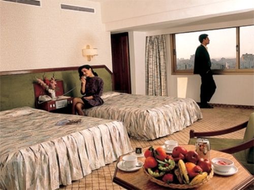 Hotel Baron El Cairo