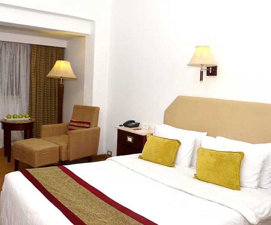 Hotel Baron El Cairo