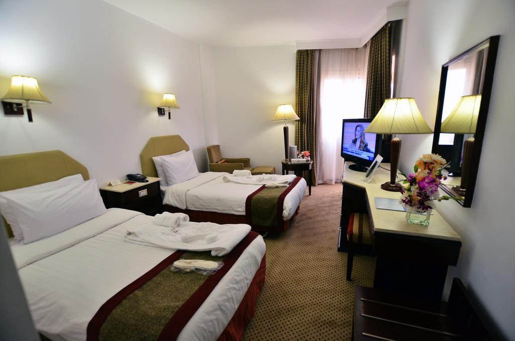Hotel Baron El Cairo