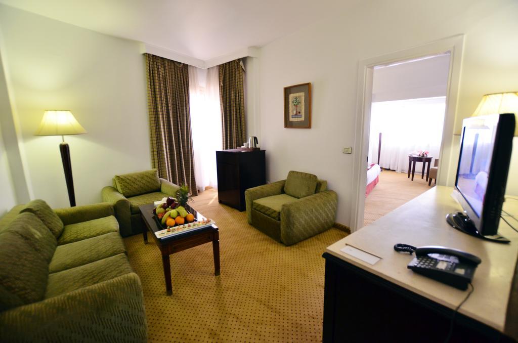 Baron Hotel 4*