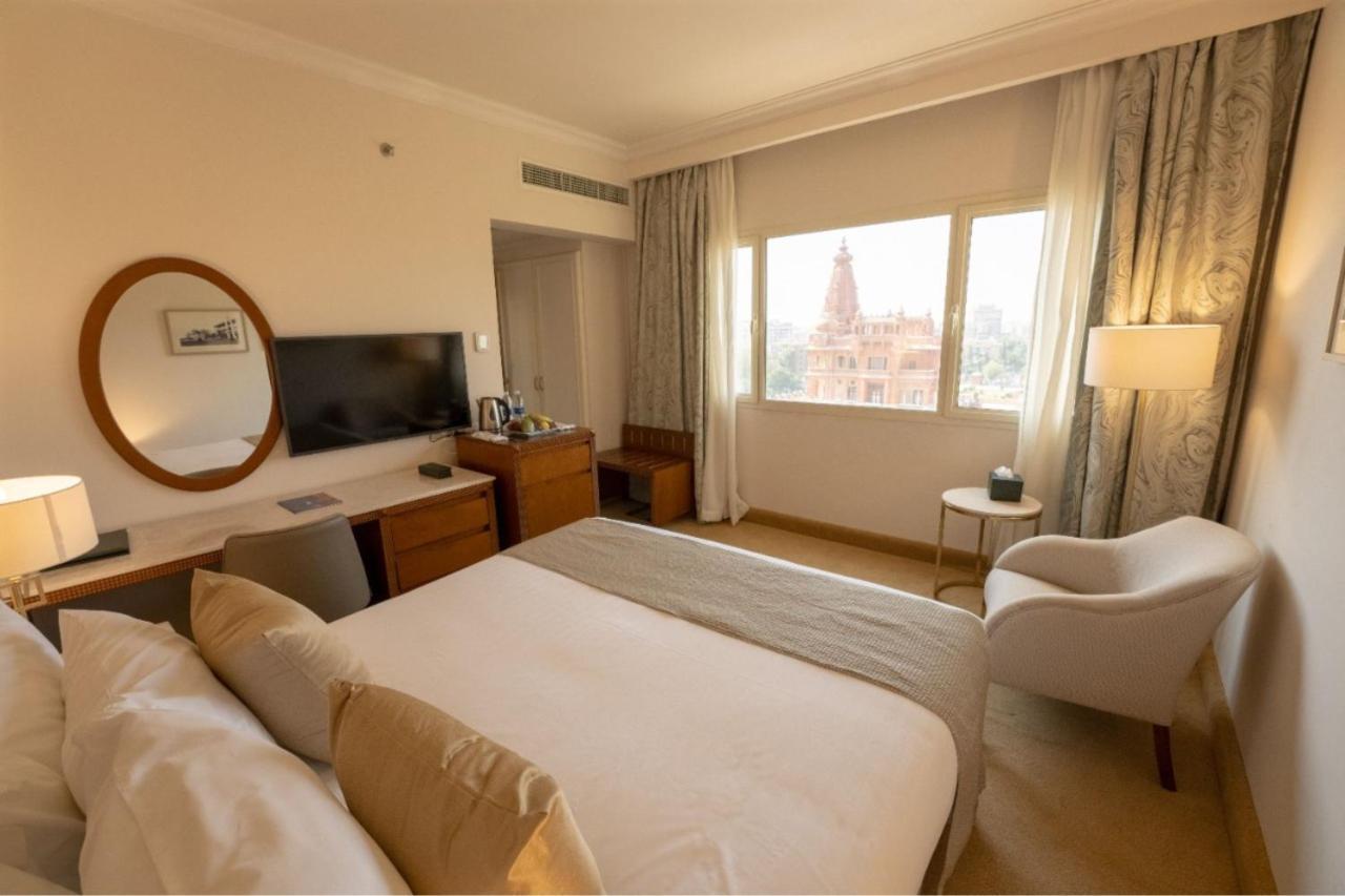 Baron Hotel 4*