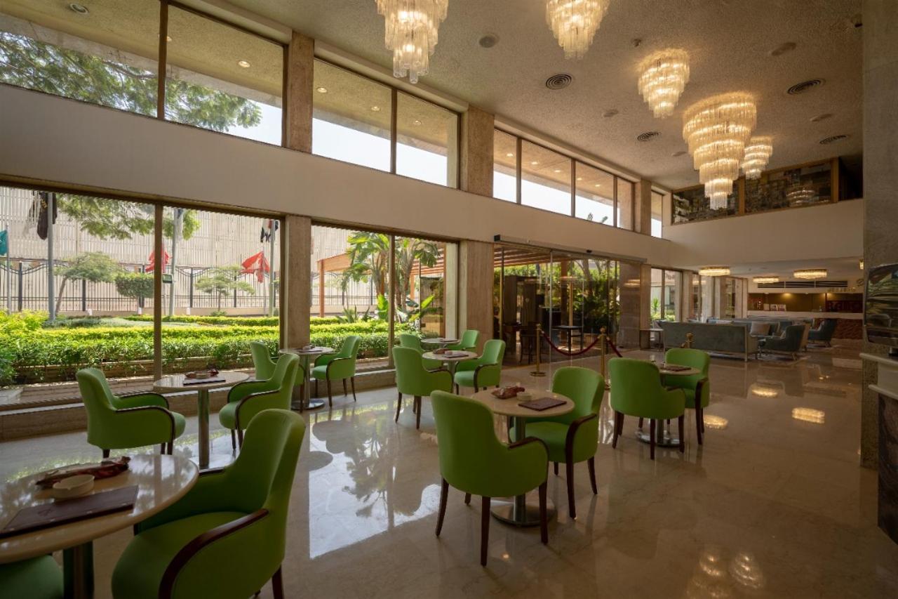 Hotel Baron El Cairo