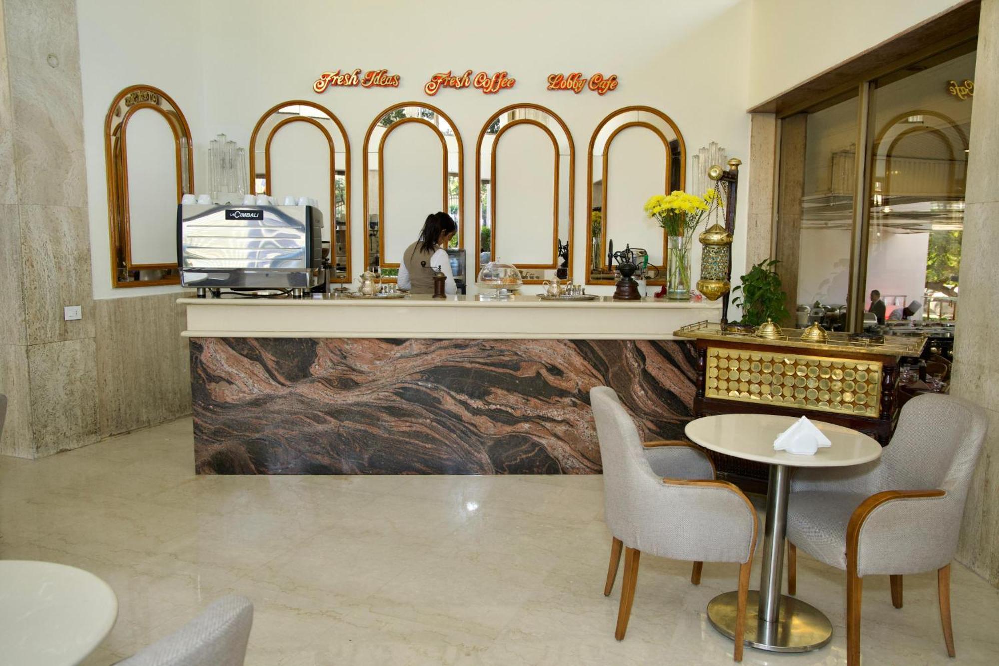 Baron 4* El Cairo