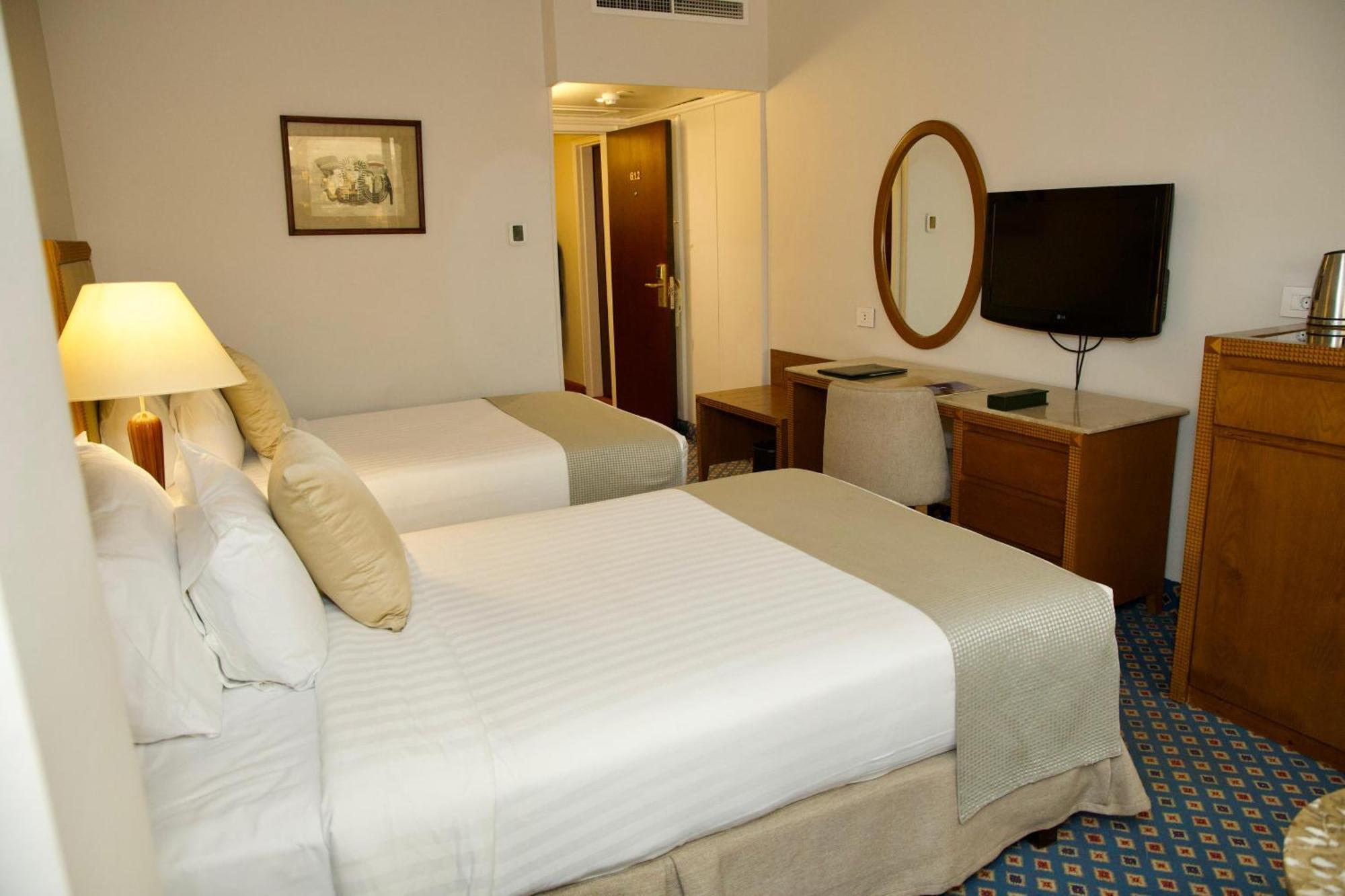 Baron Hotel