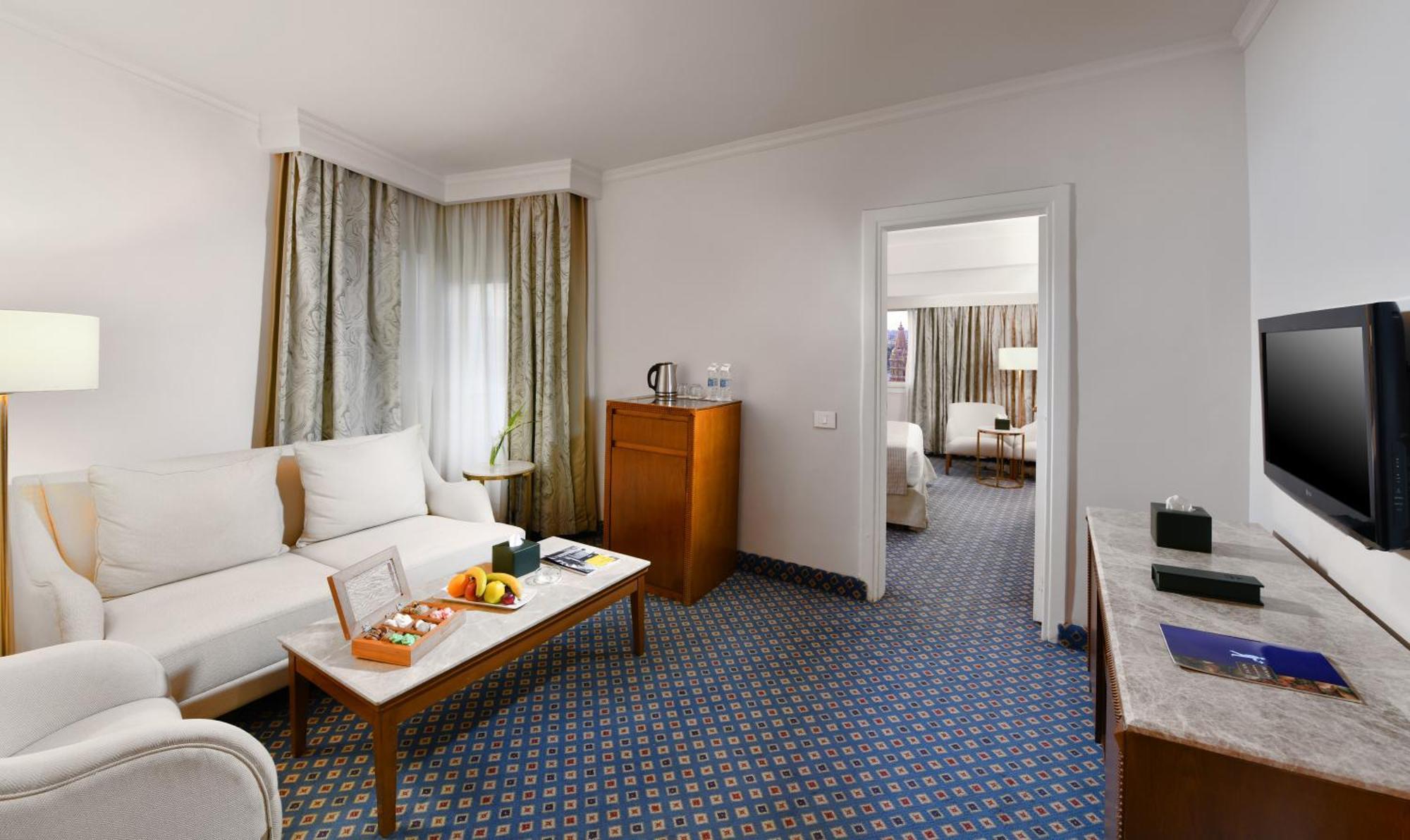 Baron Hotel 4*