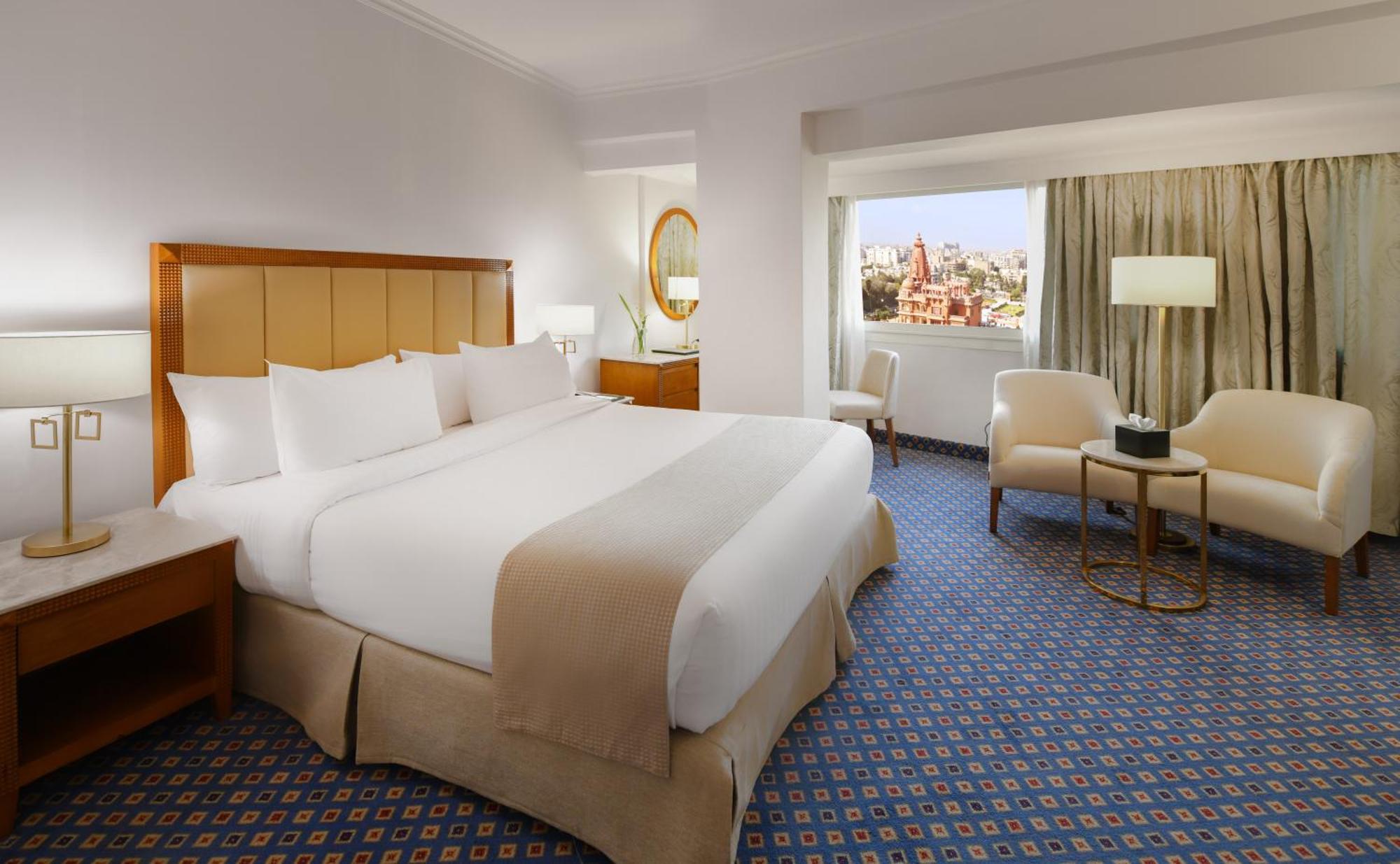 Hotel Baron