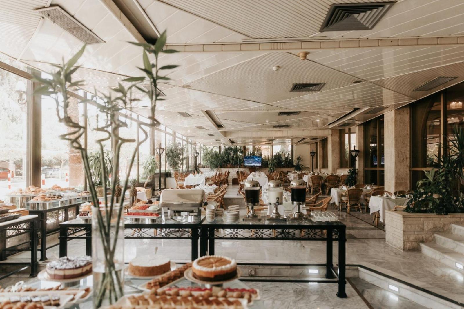 Baron Hotel 4*
