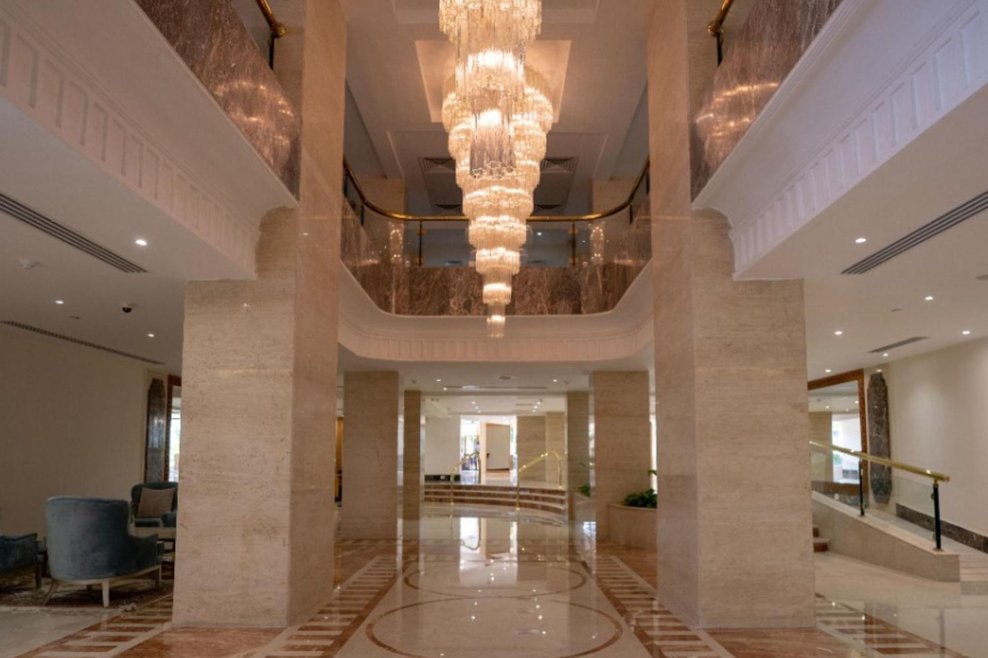 Hotel Baron El Cairo