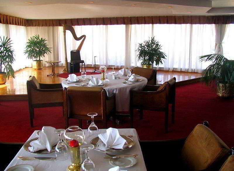 Baron Hotel El Cairo