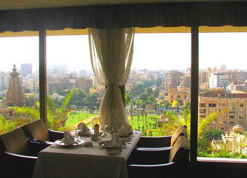 Baron Hotel
