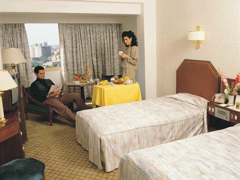 Hotel Baron 4*