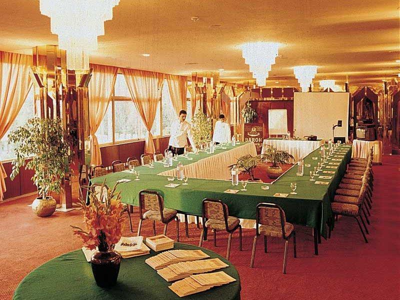 Hotel Baron 4*