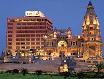 Hotel Baron