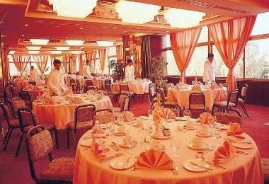 Baron Hotel