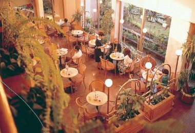 Baron Hotel 4*
