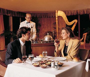 Hotel Baron 4*