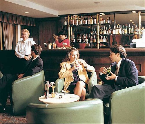 Hotel Baron El Cairo