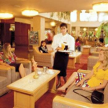 Baron Hotel El Cairo