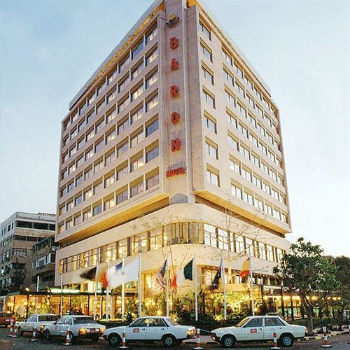 Hotel Baron