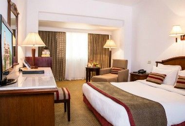 Hotel Baron 4*