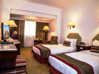 Baron 4* El Cairo