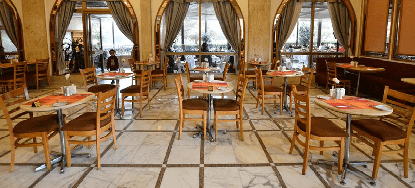Hotel Baron 4*