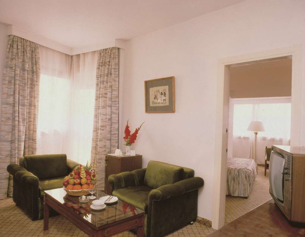 Hotel Baron El Cairo