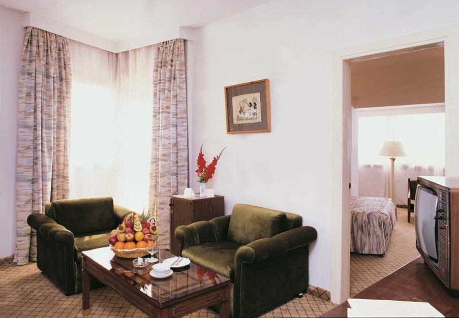Baron 4* El Cairo